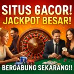 situs gacor kangmimpi