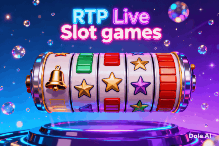 rtp live slot80