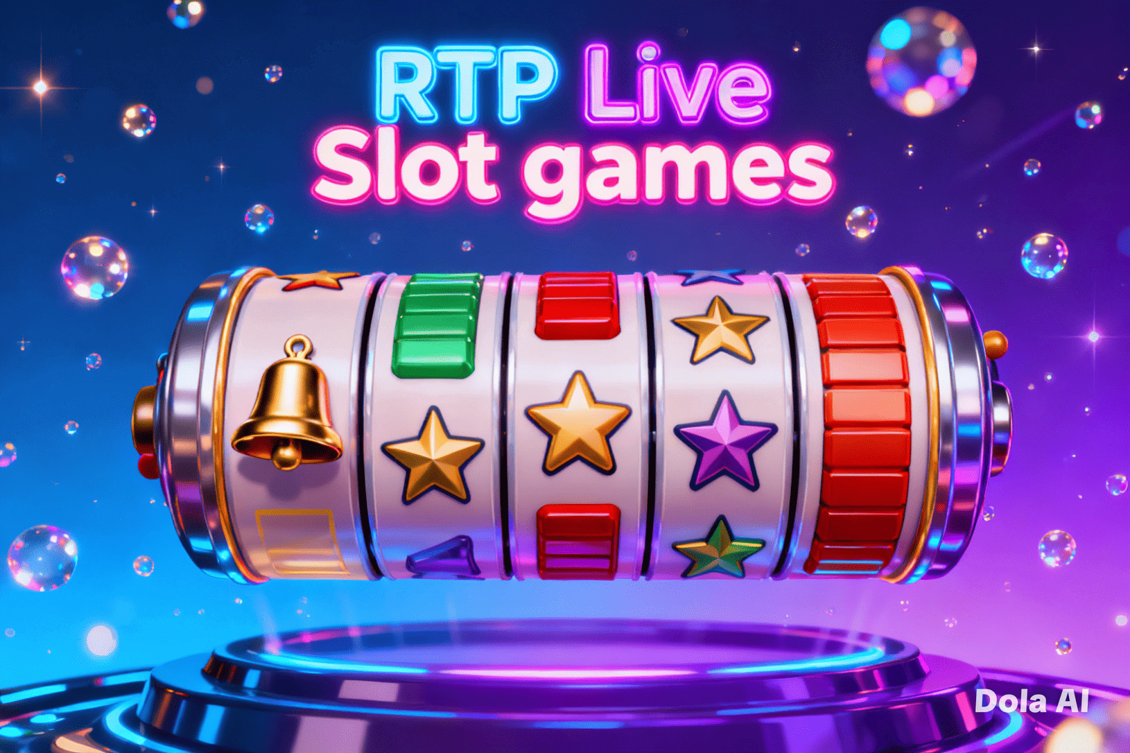 rtp live slot80
